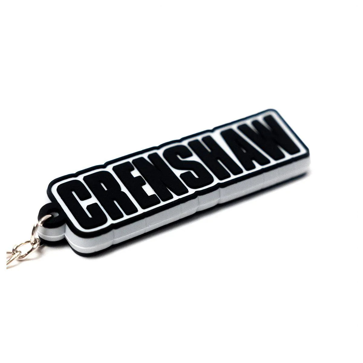 1991 Crenshaw Rubber Keychain