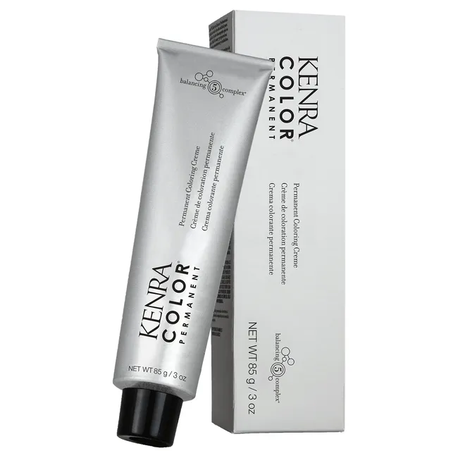 5N Natural Light Brown