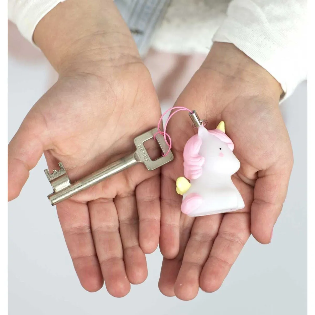 A Little Lovely Company Charm Unicorn