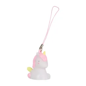 A Little Lovely Company Charm Unicorn