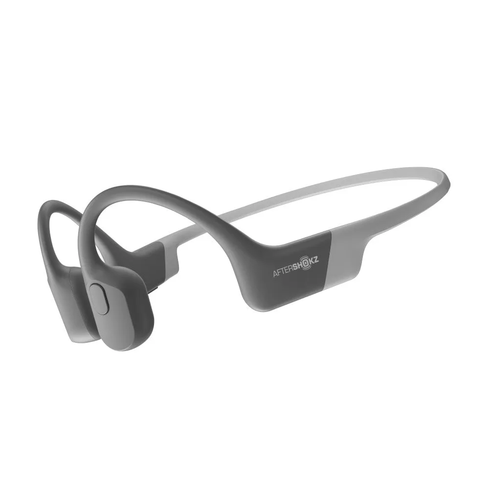 Aftershokz AEROPEX Wireless Bluetooth Headphones