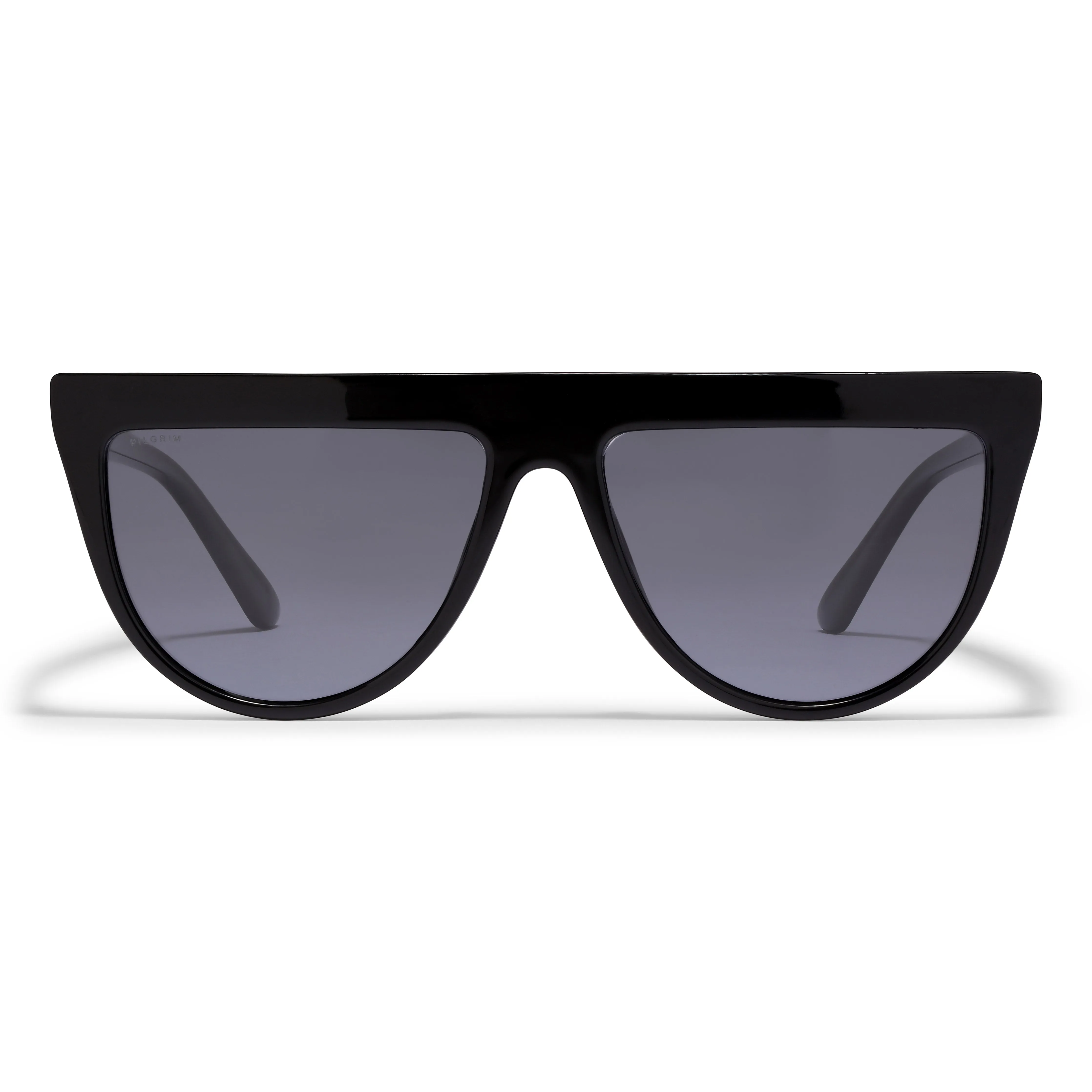 ALESSANDRA sunglasses black