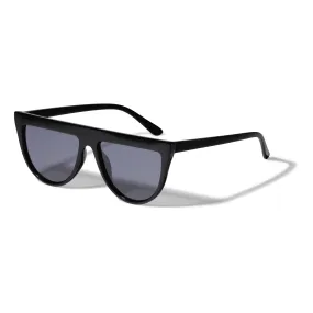 ALESSANDRA sunglasses black