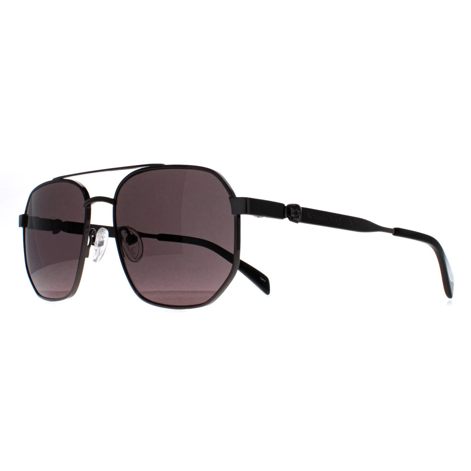 Alexander McQueen AM0458S Sunglasses
