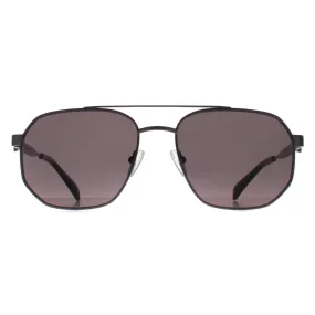 Alexander McQueen AM0458S Sunglasses