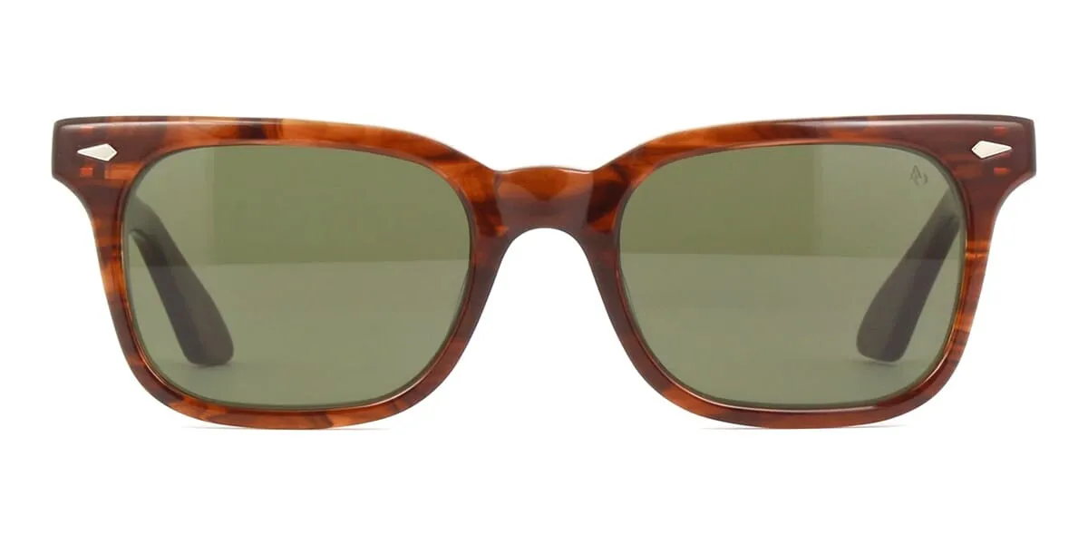 American Optical Tournament C2 ST GNN Wood Grain