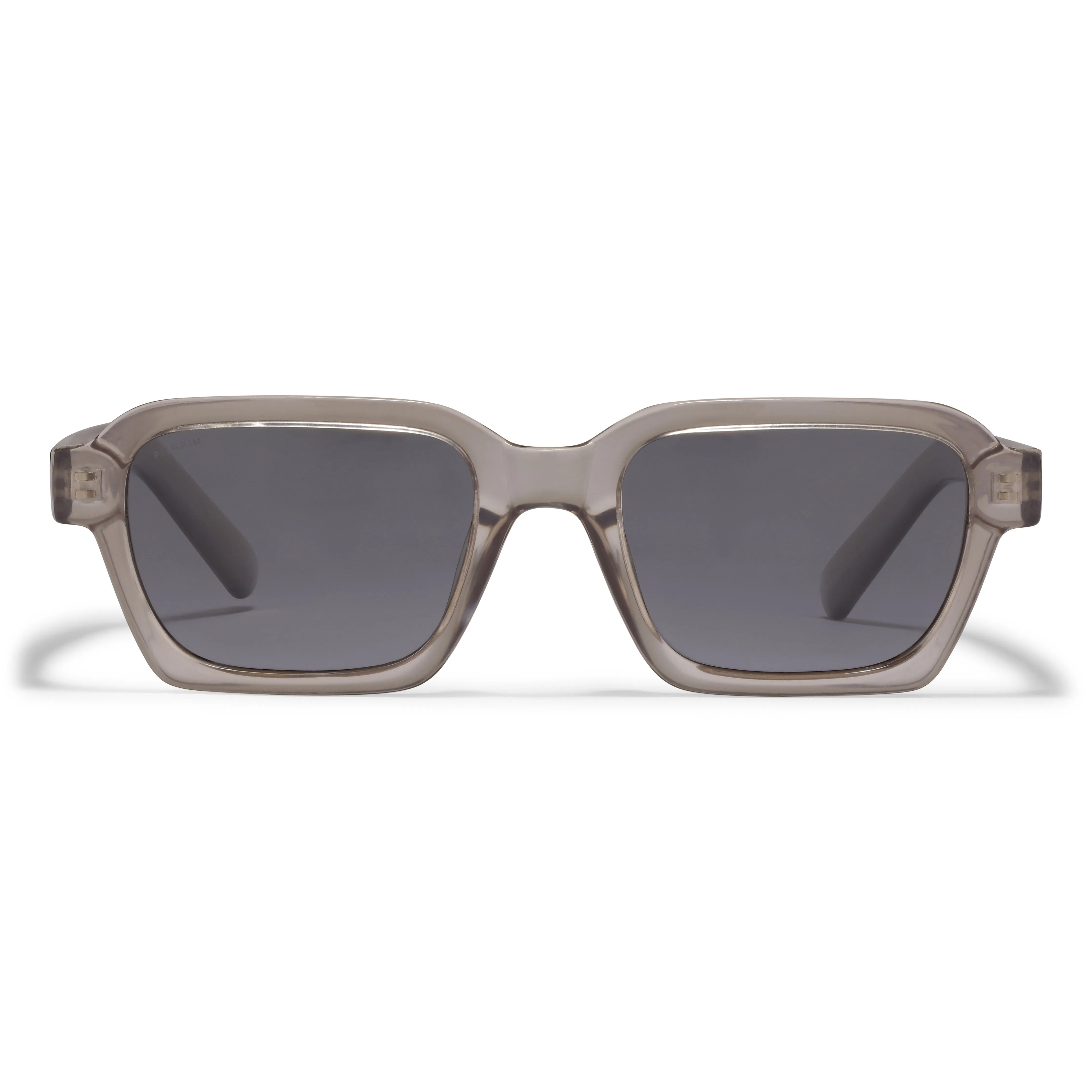 ANNALISE sunglasses light grey