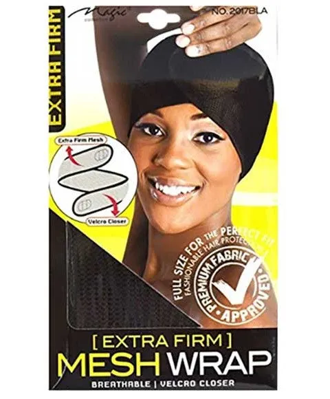 Bee Sales Magic Collection Breathable Extra Firm Mesh Wrap 2017