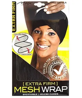 Bee Sales Magic Collection Breathable Extra Firm Mesh Wrap 2017