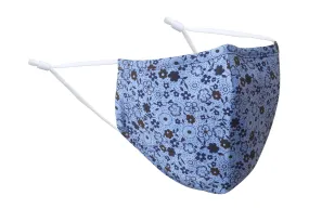 Bluefield Face Mask