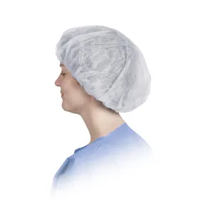 BOUFFANT CAP