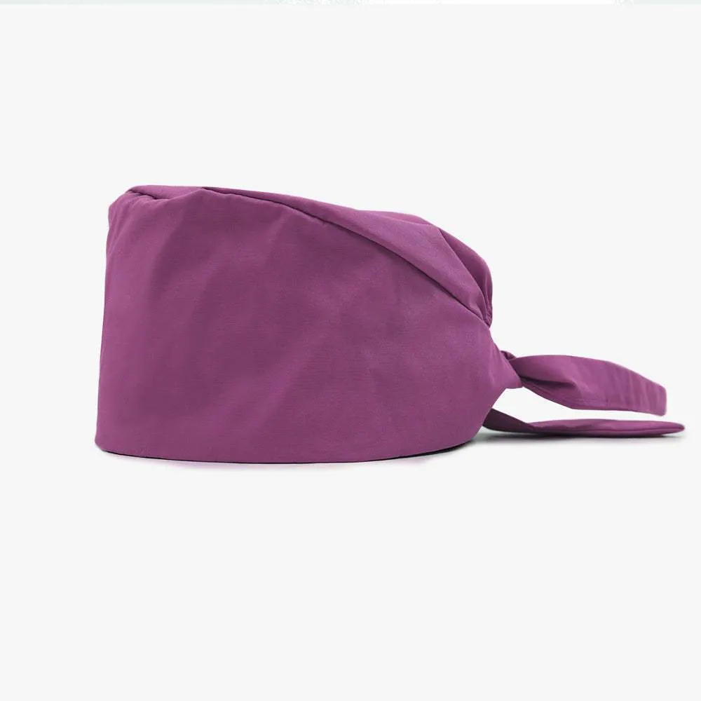 Bouffant Caps