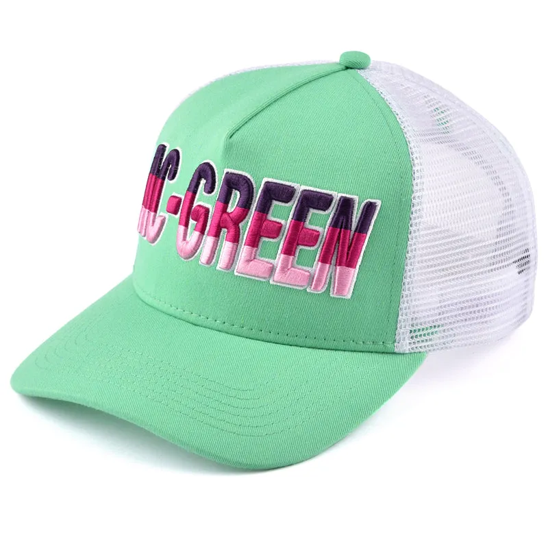 Breathable Baseball Cap