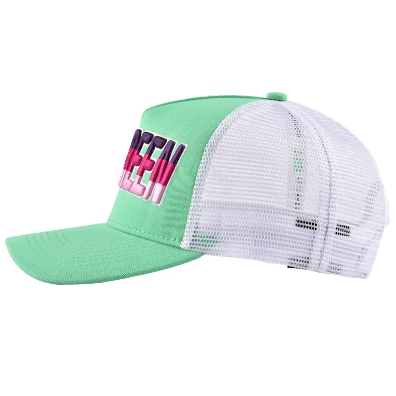 Breathable Baseball Cap