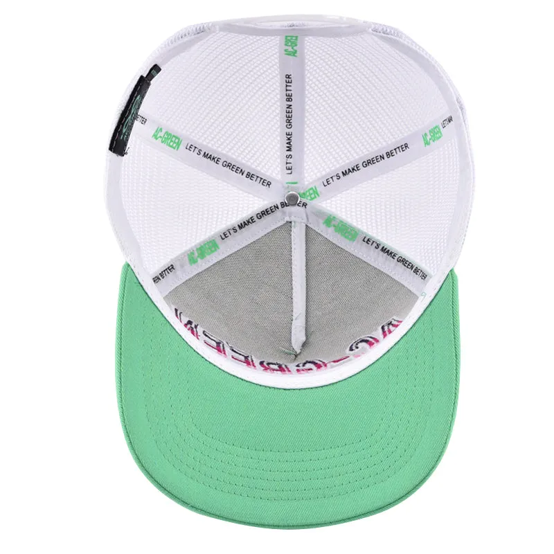 Breathable Baseball Cap