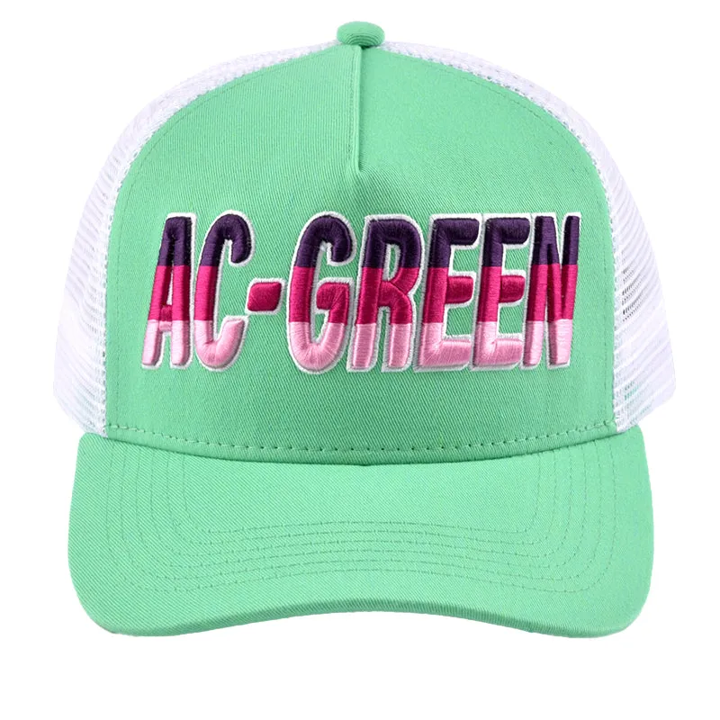 Breathable Baseball Cap