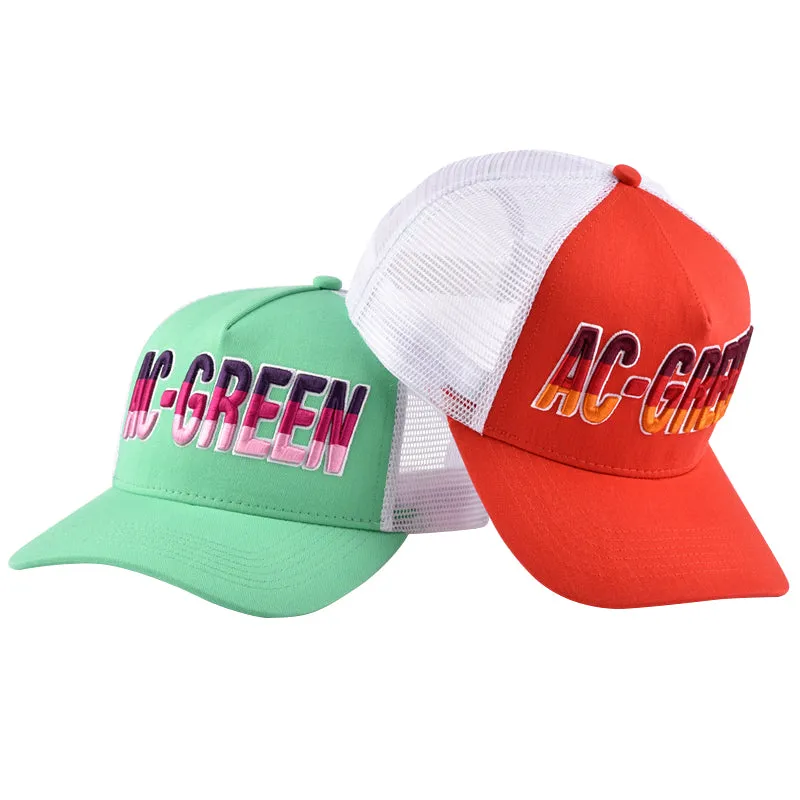 Breathable Baseball Cap