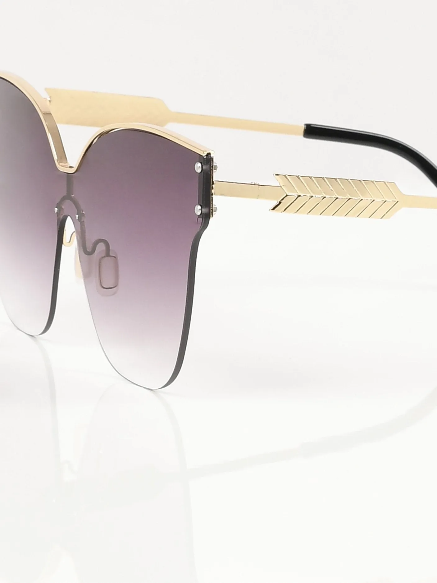 Browline Sunglasses