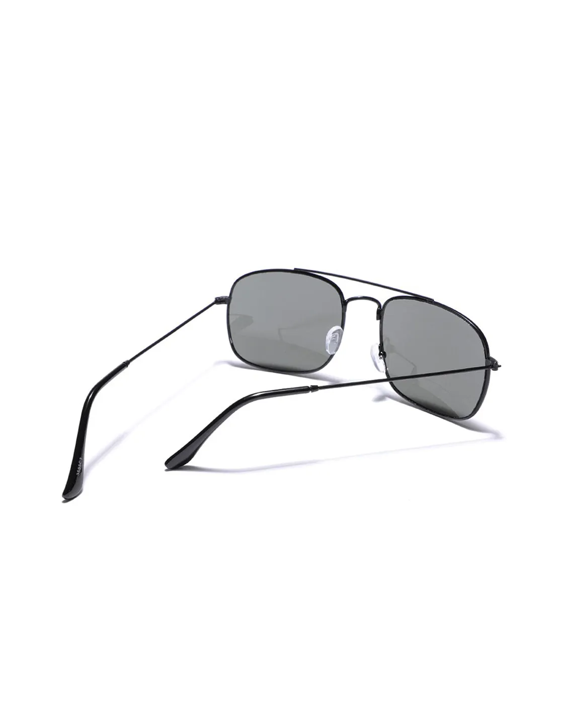Carlton London Square Sunglasses With Uv Protected Lens For Men