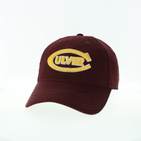 Cool Fit Adjustable - Burgundy
