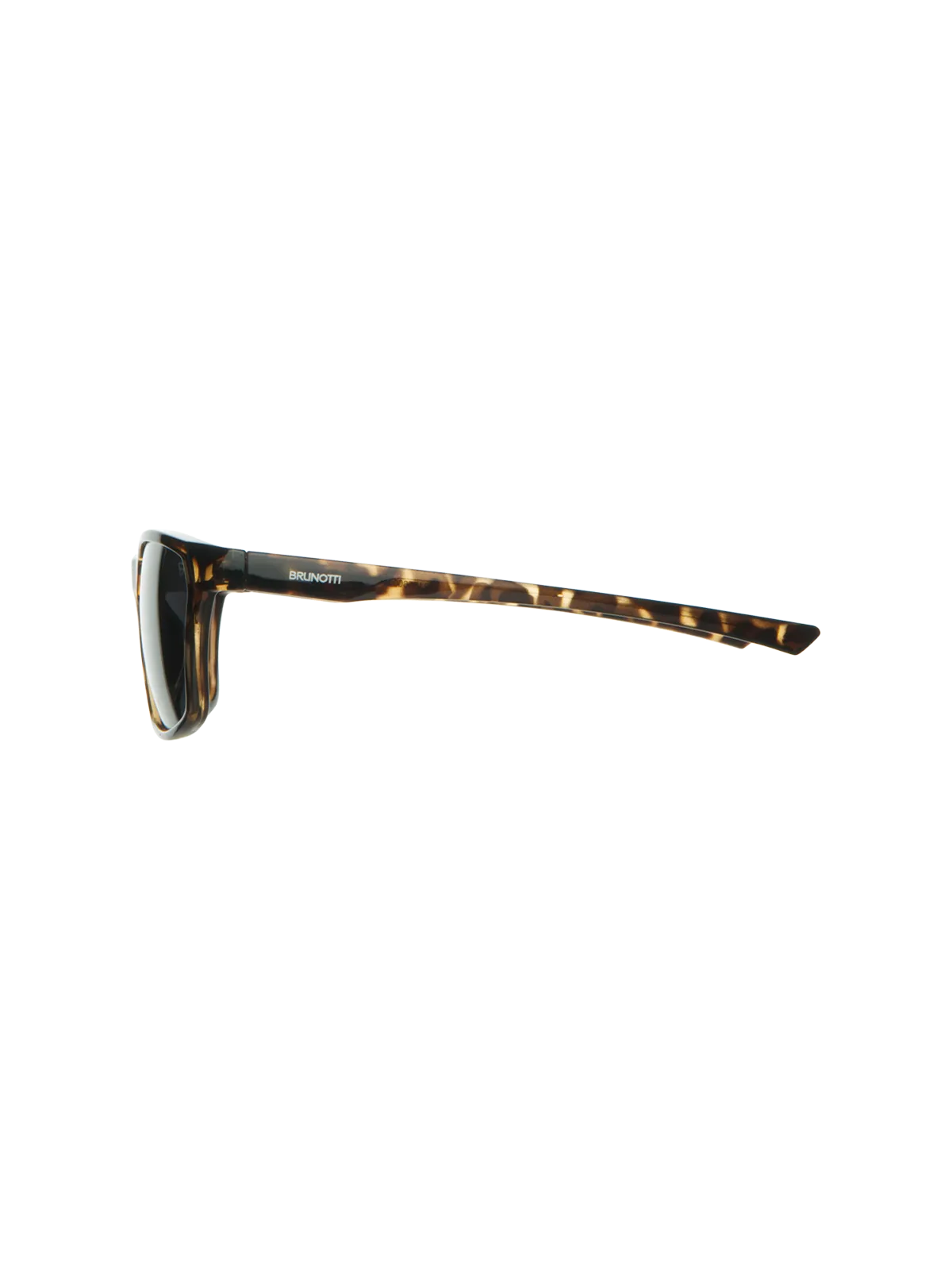 Cosmos Unisex Sunglasses | Brown