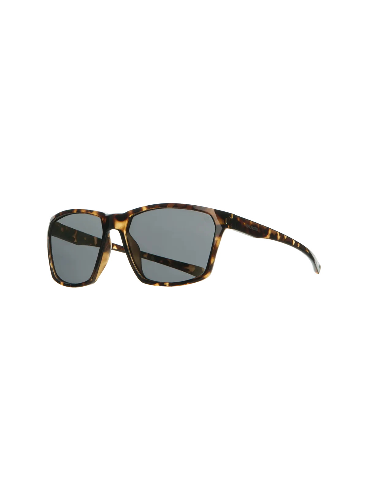 Cosmos Unisex Sunglasses | Brown