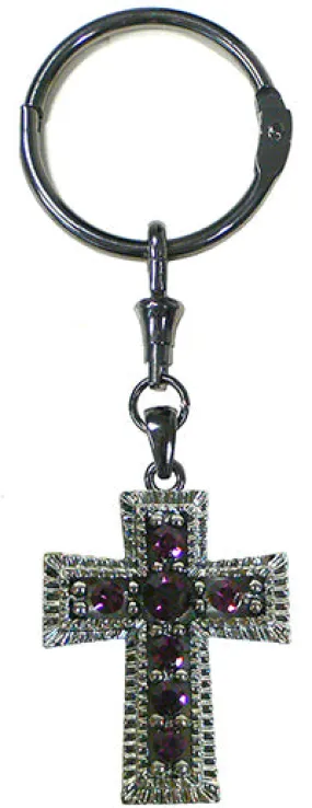 Cross Charm #5A84651-4