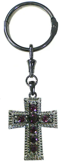 Cross Charm #5A84651-4