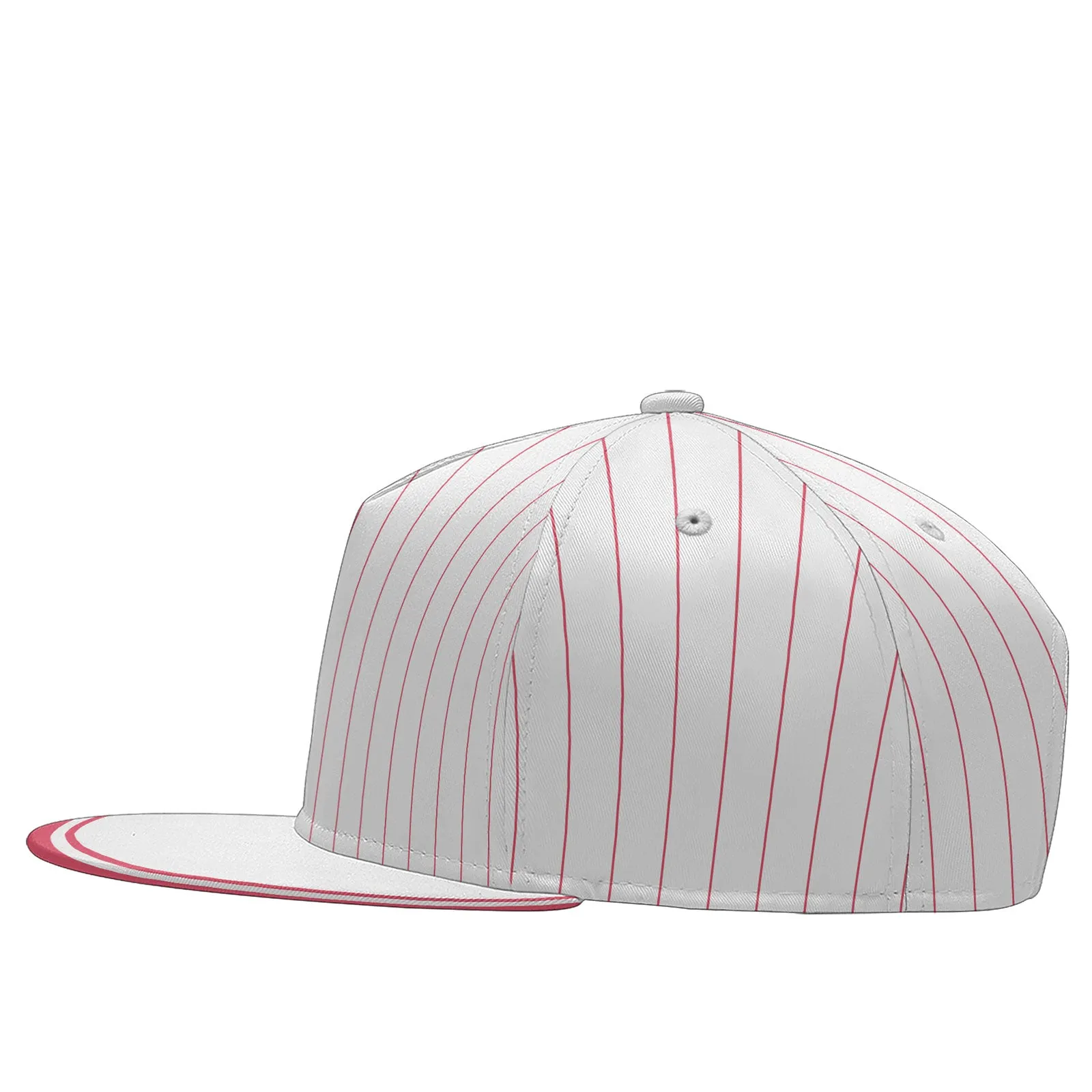 Custom Hat Sport Design Cap Stitched Adjustable Personalized PR067B-D020236-6