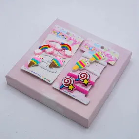 CUTE HAIR ACCESSORIES
