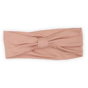 Dark Pink Headband