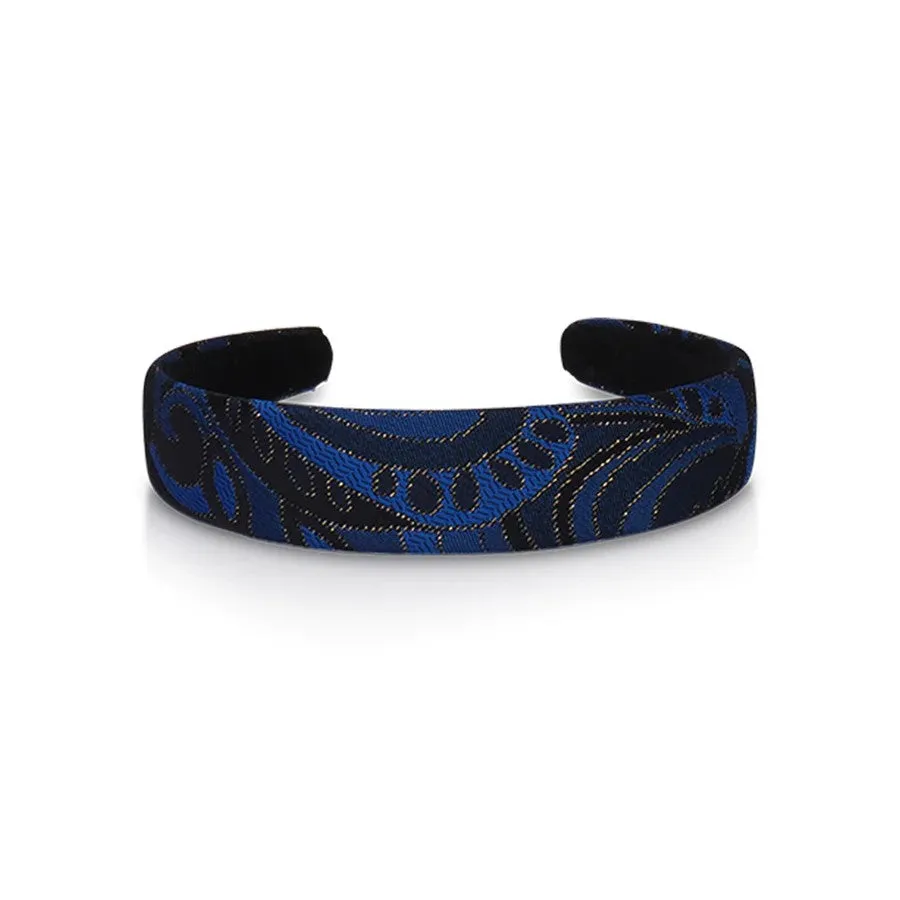 DETAILED CLASSIC HAIRBAND