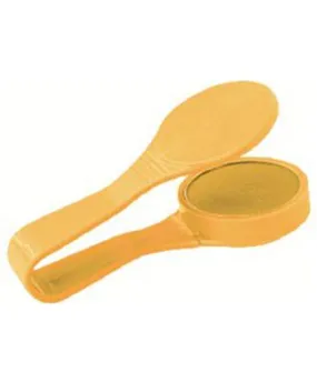 Dexe Beauty Gaga Color Tong Temporary Hair Color Yellow