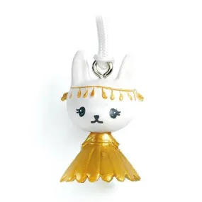Djeco Tinyly Keychain - Margo