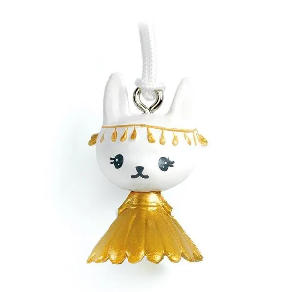 Djeco Tinyly Keychain - Margo