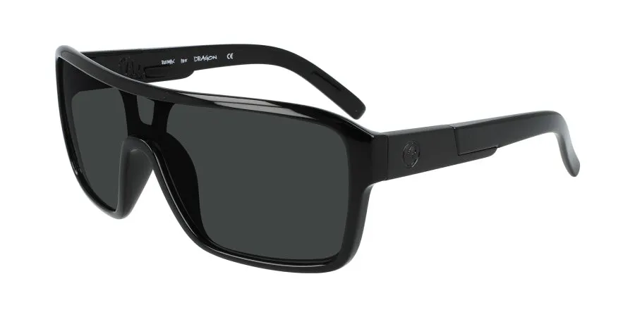 Dragon Remix Sunglasses - Polarised