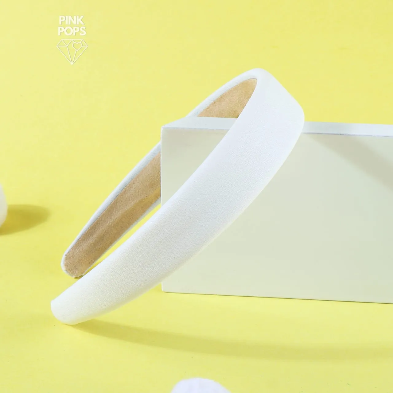 Endearing Pastel Headbands