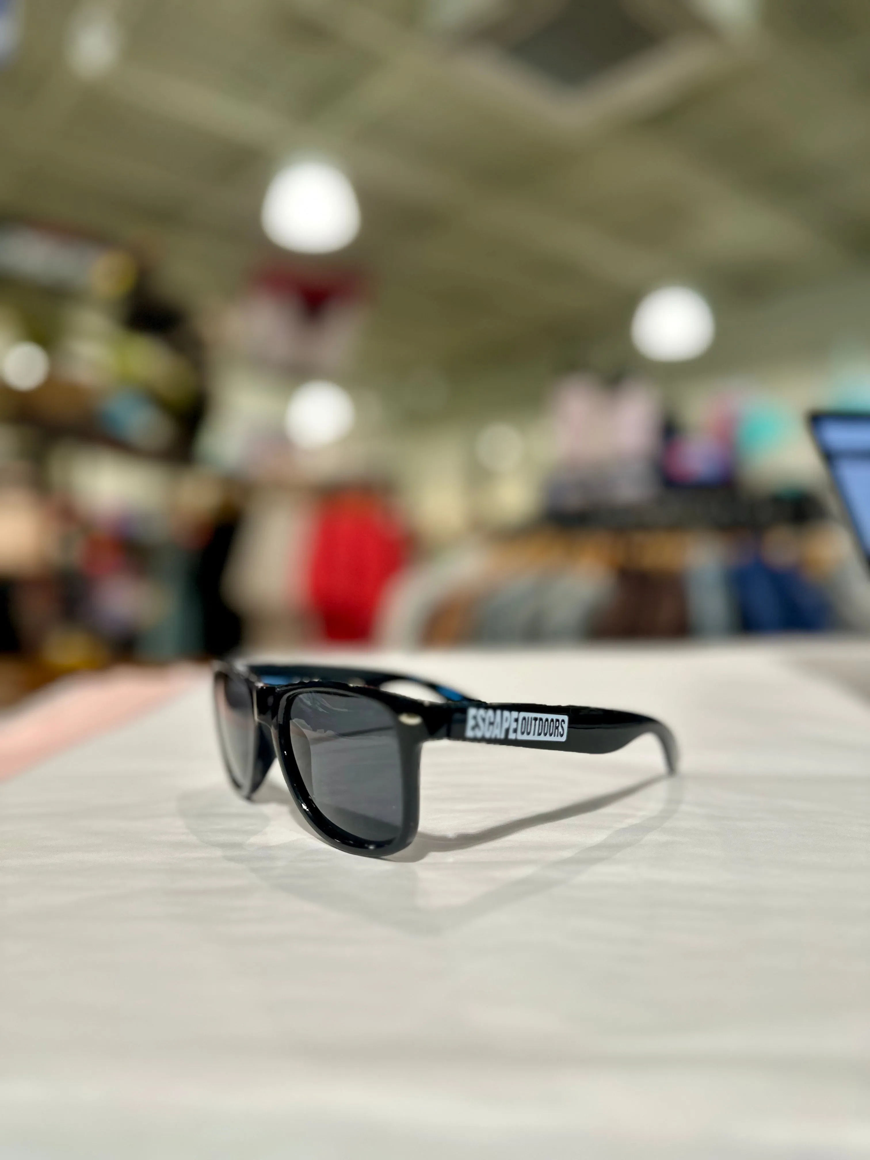 Escape Outdoors Sunglasses