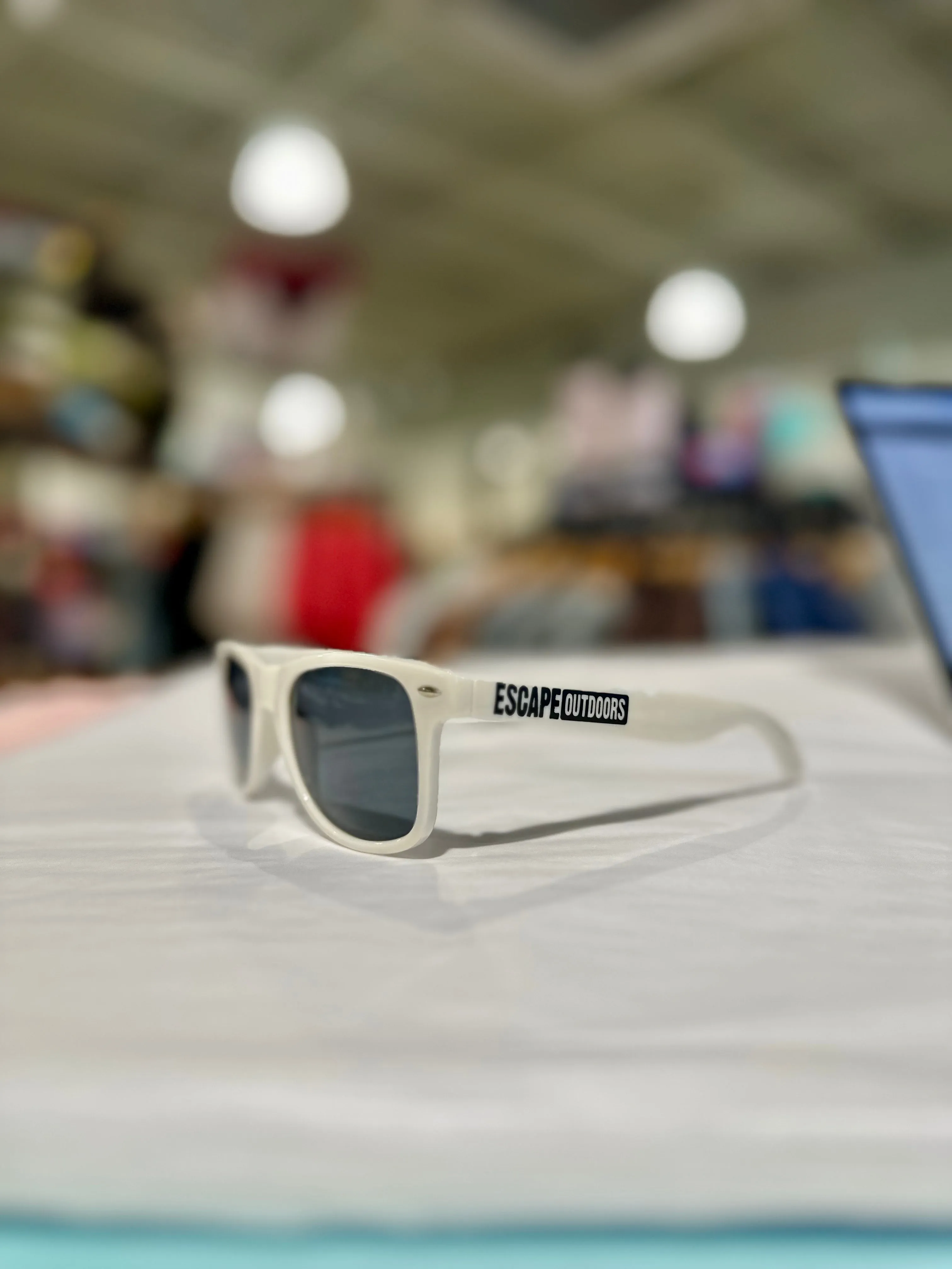 Escape Outdoors Sunglasses