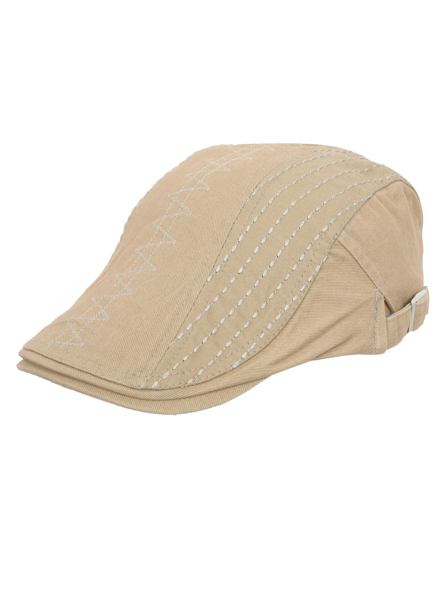 FabSeasons Golf Flat Caps & Hats for Mens