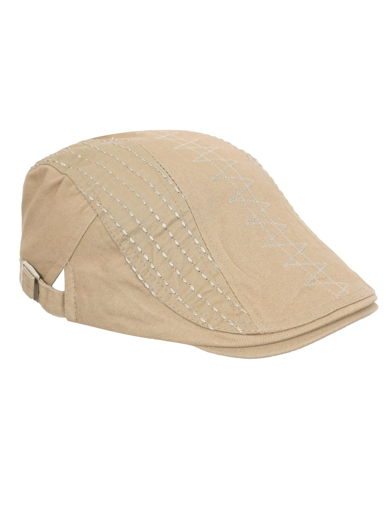 FabSeasons Golf Flat Caps & Hats for Mens