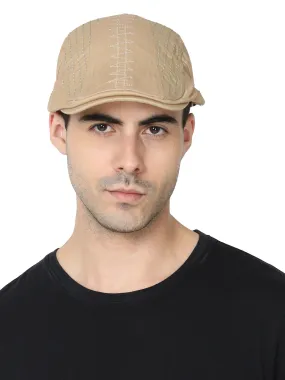 FabSeasons Golf Flat Caps & Hats for Mens