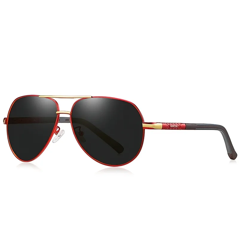 Fashion Sunglasses Of Protection Driving For Men And Women / Stylish Casual Accessories