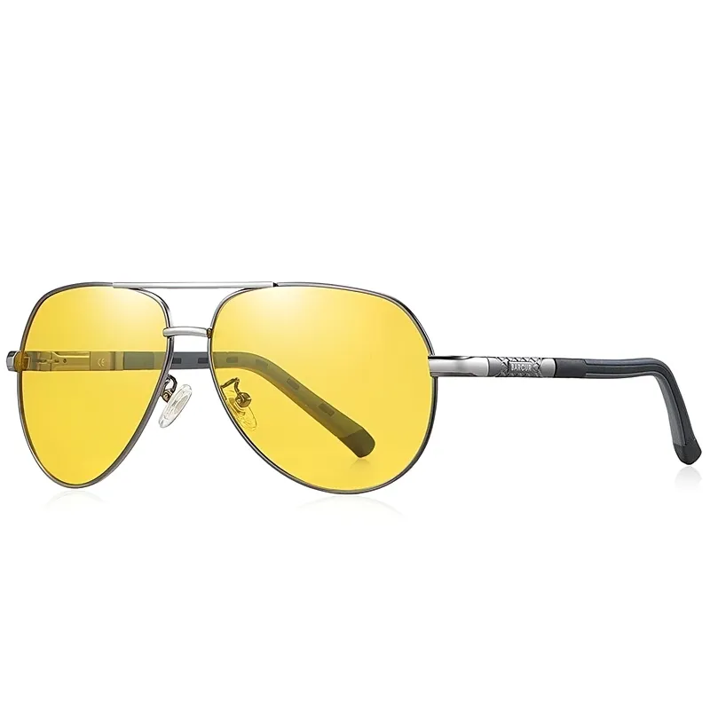 Fashion Sunglasses Of Protection Driving For Men And Women / Stylish Casual Accessories