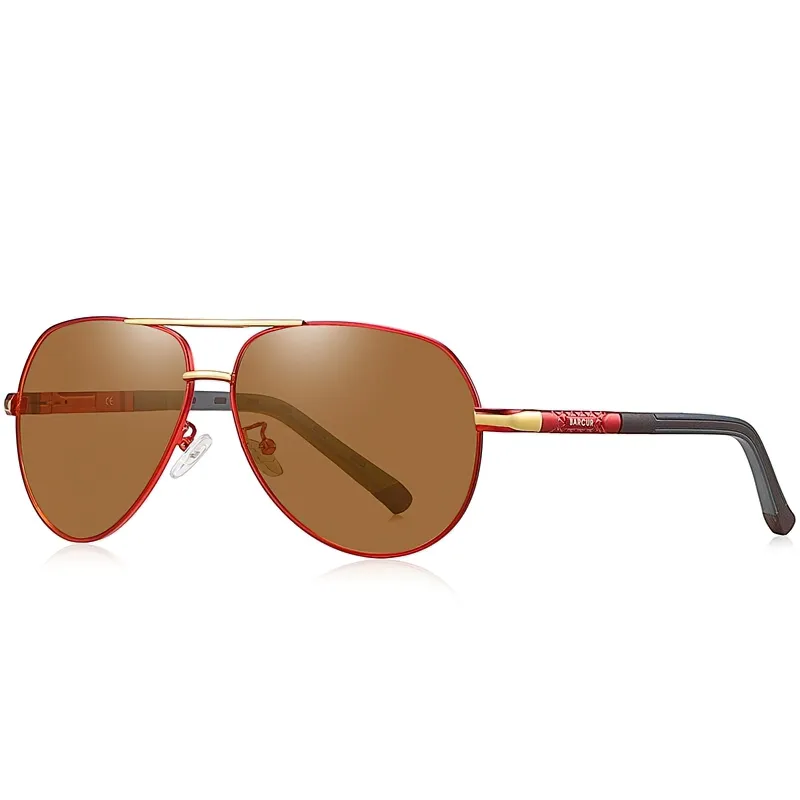 Fashion Sunglasses Of Protection Driving For Men And Women / Stylish Casual Accessories