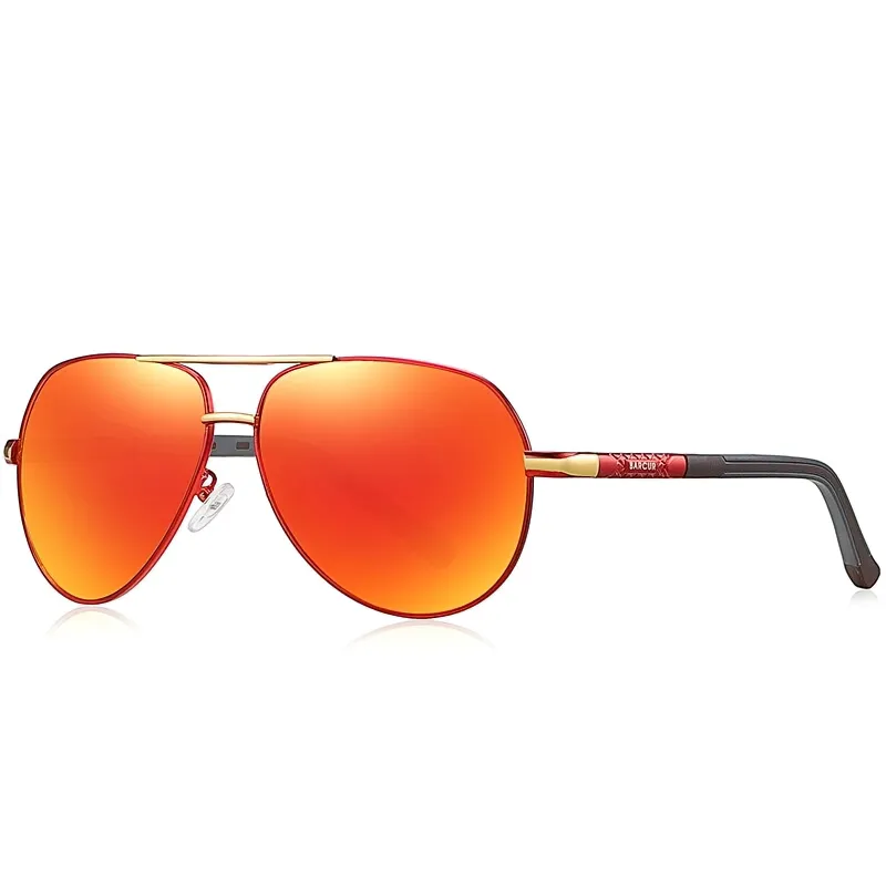 Fashion Sunglasses Of Protection Driving For Men And Women / Stylish Casual Accessories