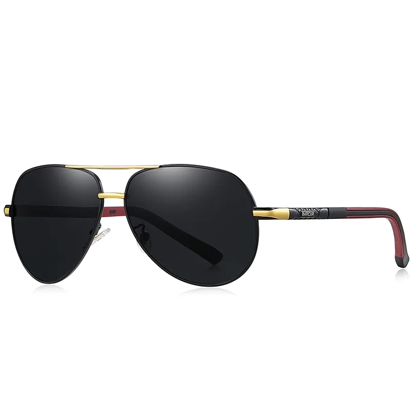 Fashion Sunglasses Of Protection Driving For Men And Women / Stylish Casual Accessories