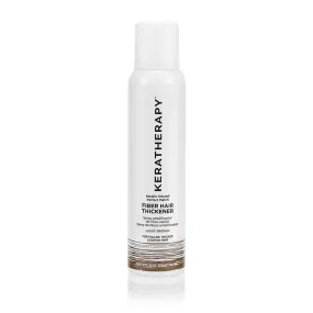 Fiber Hair Thickener Light Brown
