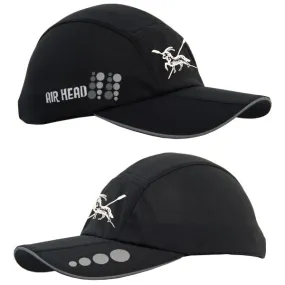 Fitzwilliam Unisex Air Head Cap