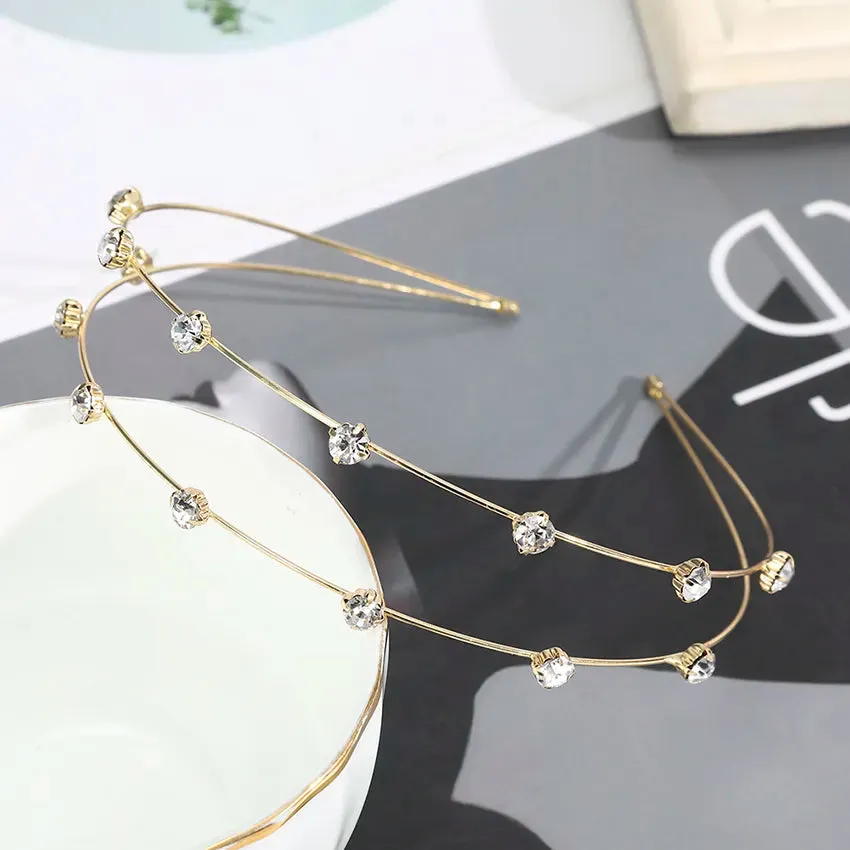 Fun Trendy Fashionable Headbands